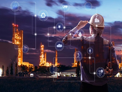 Digitization Across Chemical Industry